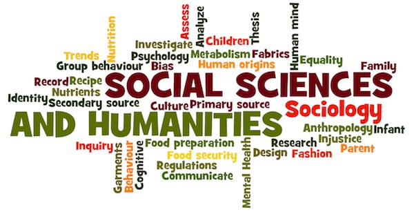 Career in Social Sciences